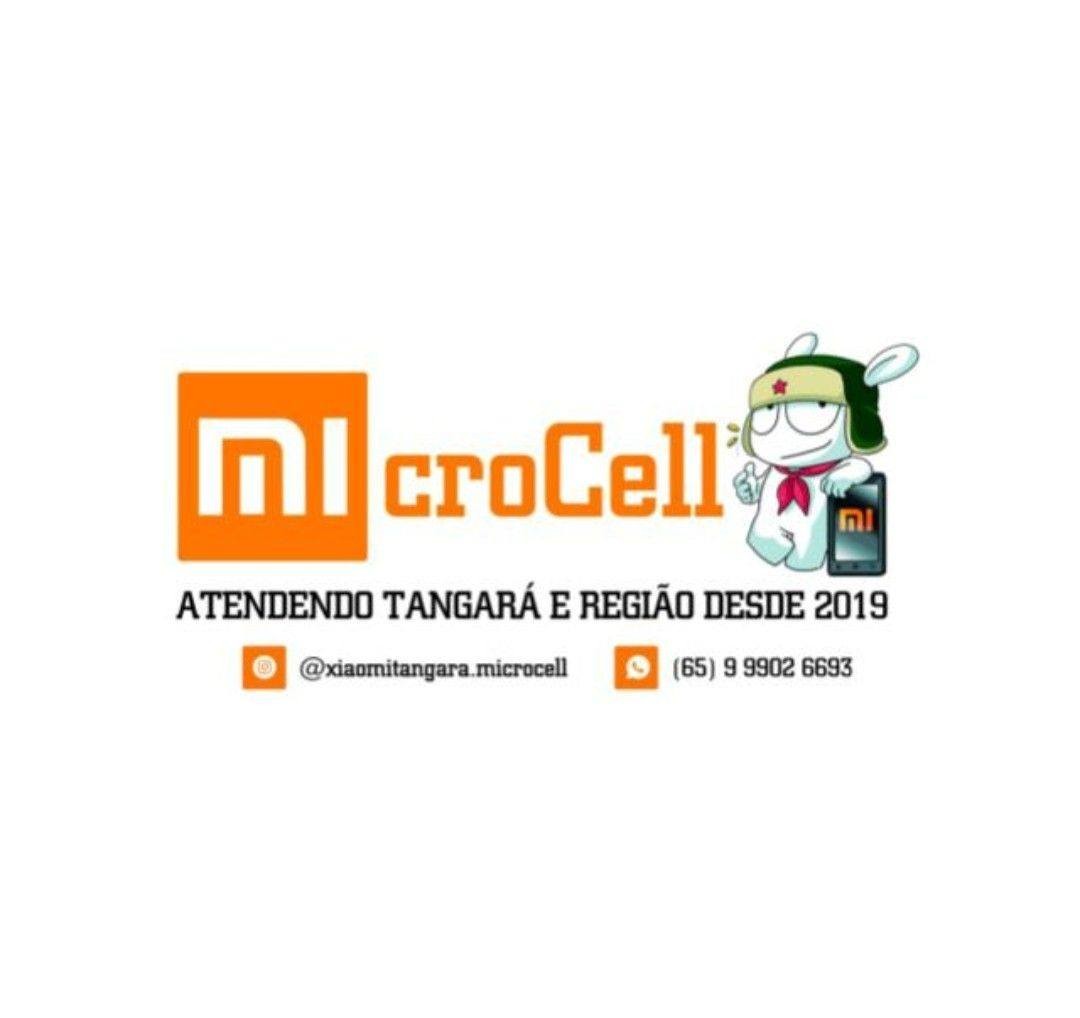 Microcell Celulares e Acessórios